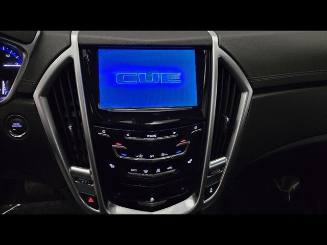 used 2015 Cadillac SRX car, priced at $10,750