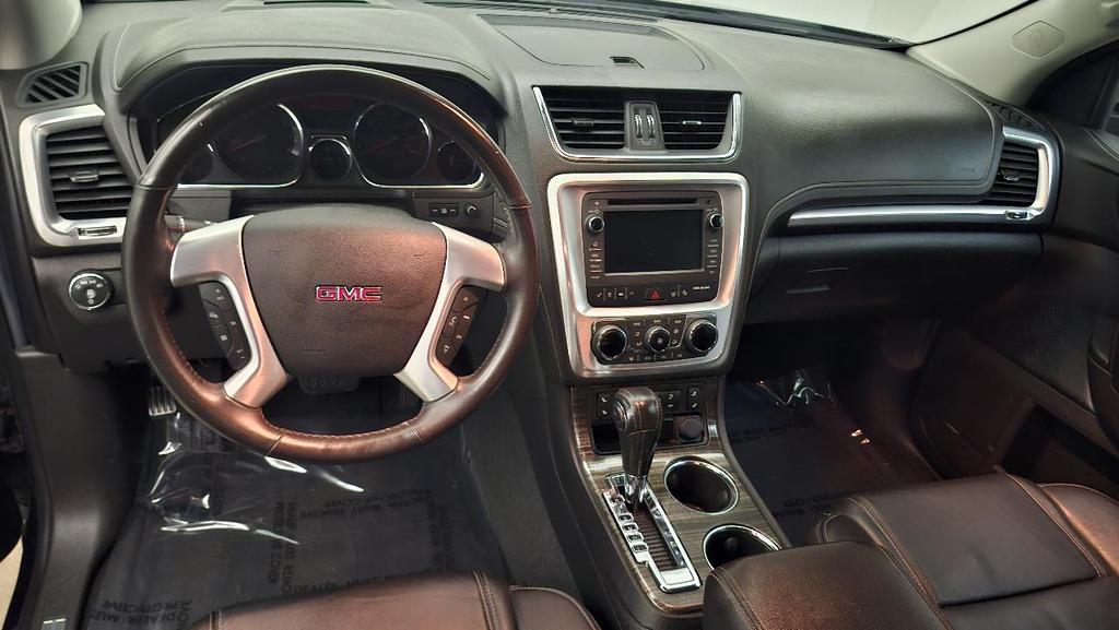 used 2017 GMC Acadia Limited car, priced at $14,495