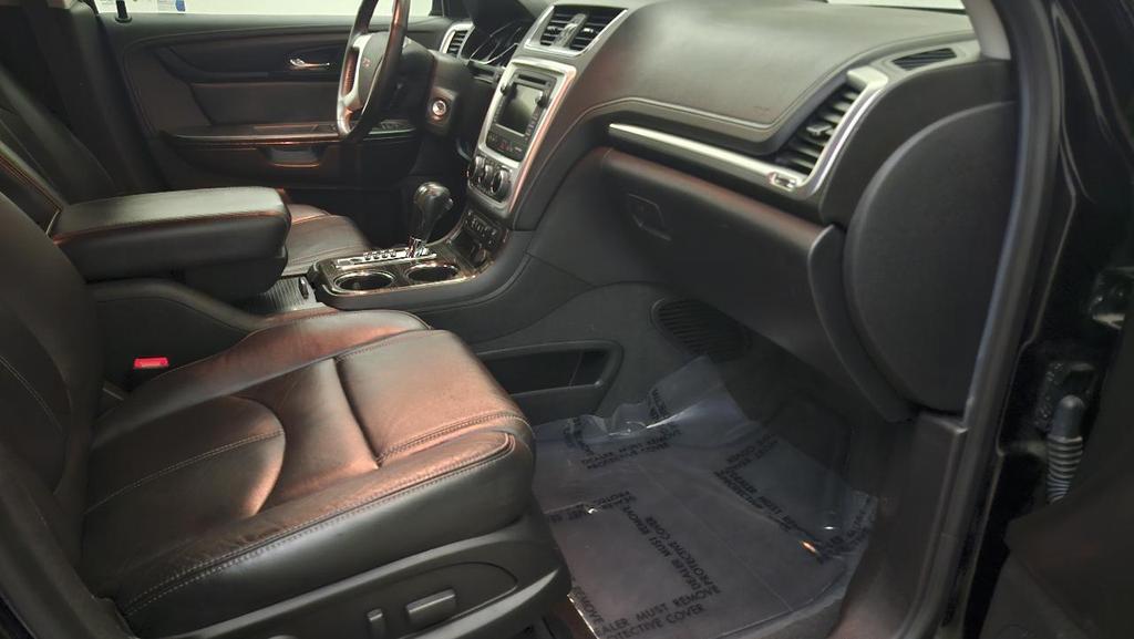 used 2017 GMC Acadia Limited car, priced at $14,495