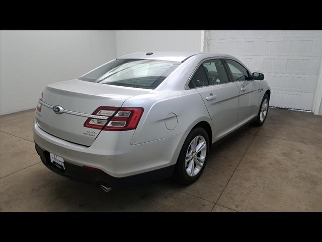 used 2016 Ford Taurus car, priced at $9,795