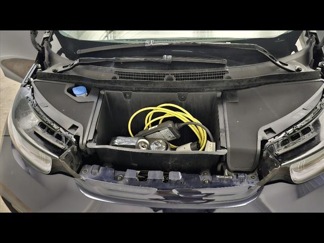 used 2018 BMW i3 car, priced at $13,995