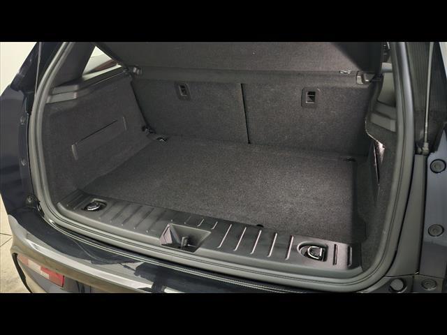 used 2018 BMW i3 car, priced at $13,995