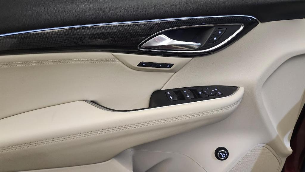 used 2021 Buick Envision car, priced at $16,895