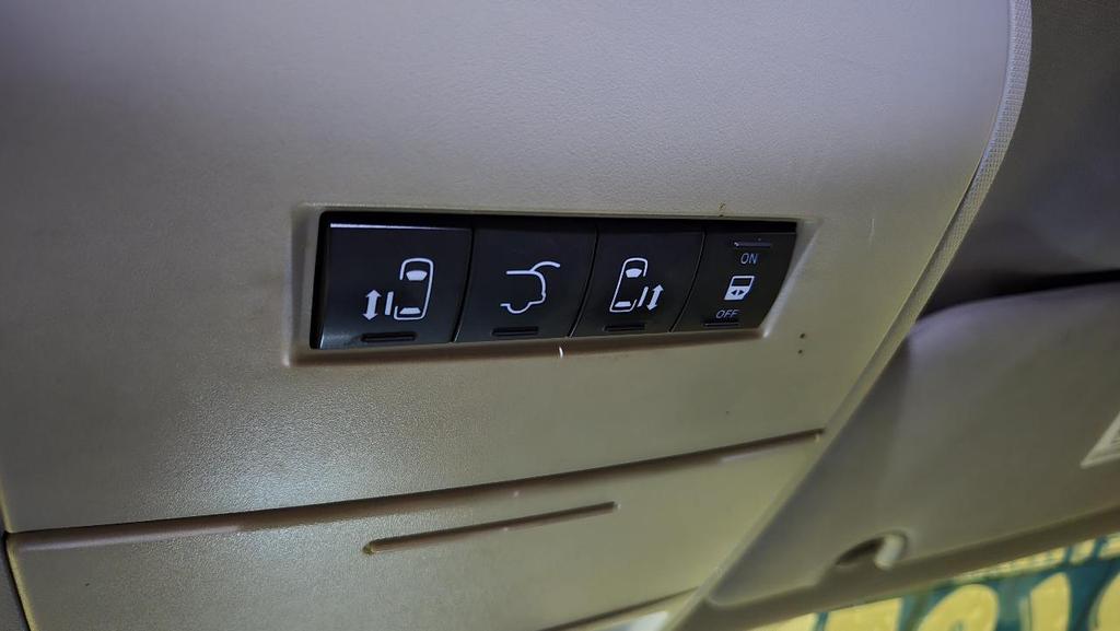 used 2016 Chrysler Town & Country car, priced at $8,695