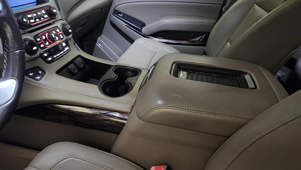 used 2015 GMC Yukon car, priced at $14,795