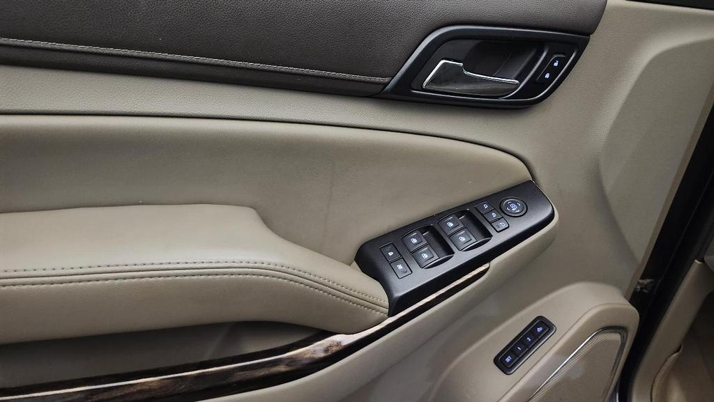 used 2015 GMC Yukon car, priced at $14,795