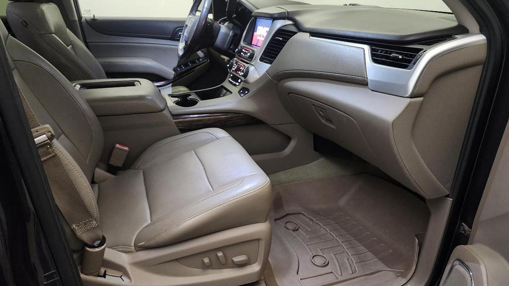 used 2015 GMC Yukon car, priced at $14,795