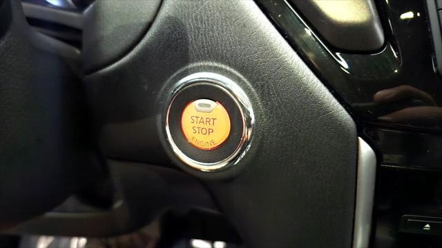 used 2015 Nissan Pathfinder car, priced at $8,295