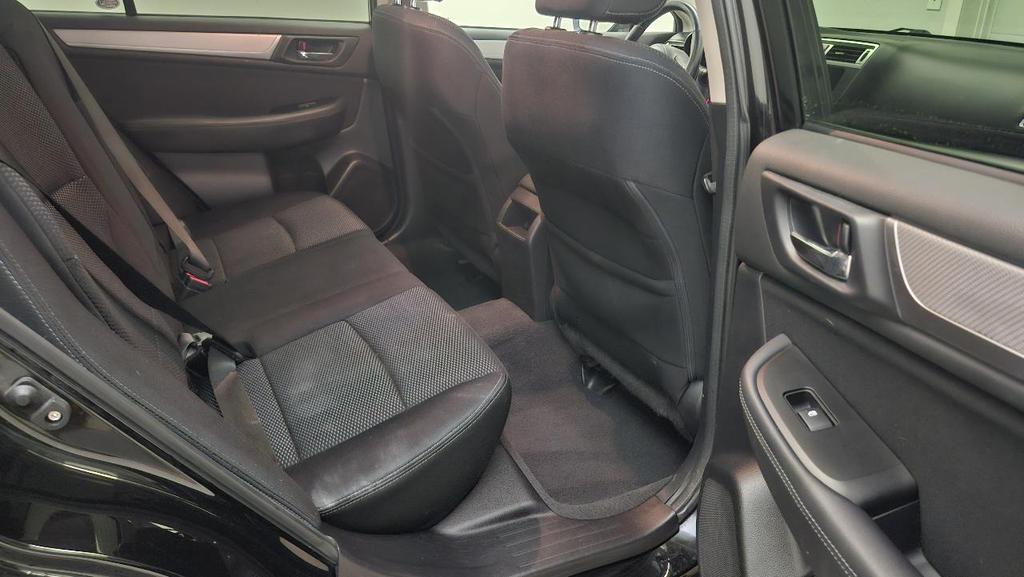 used 2016 Subaru Outback car, priced at $8,495