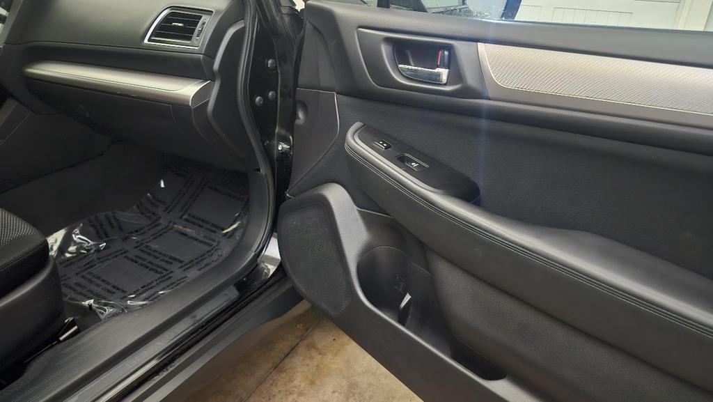 used 2016 Subaru Outback car, priced at $8,495