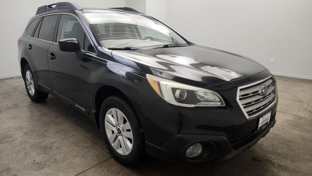 used 2016 Subaru Outback car, priced at $8,495
