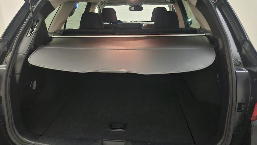used 2016 Subaru Outback car, priced at $8,495