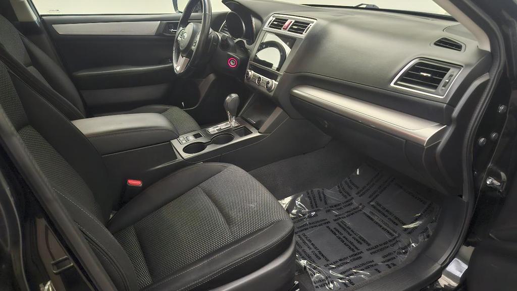 used 2016 Subaru Outback car, priced at $8,495