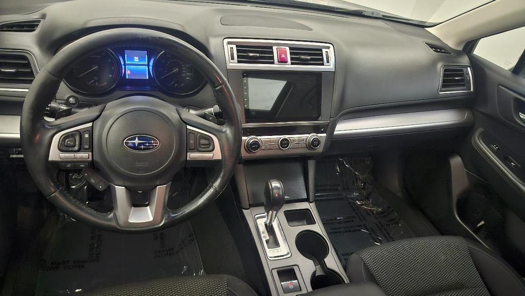 used 2016 Subaru Outback car, priced at $8,495