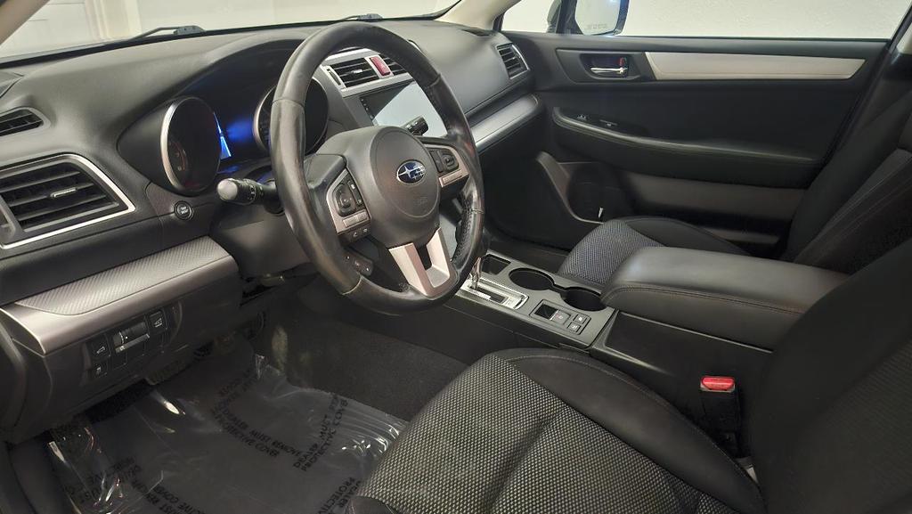 used 2016 Subaru Outback car, priced at $8,495