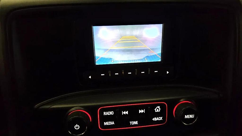 used 2015 GMC Sierra 1500 car, priced at $17,495
