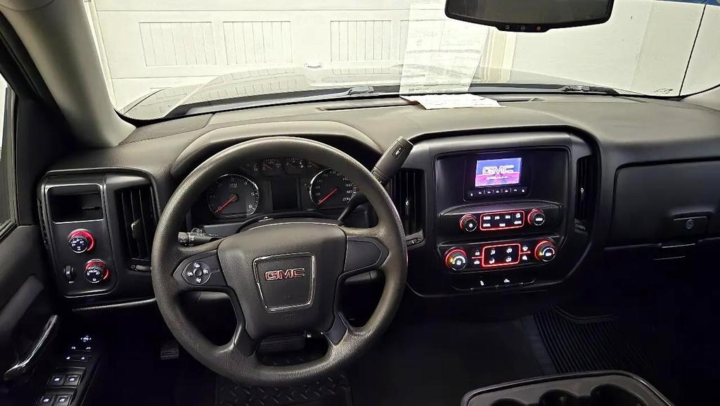 used 2015 GMC Sierra 1500 car, priced at $17,495