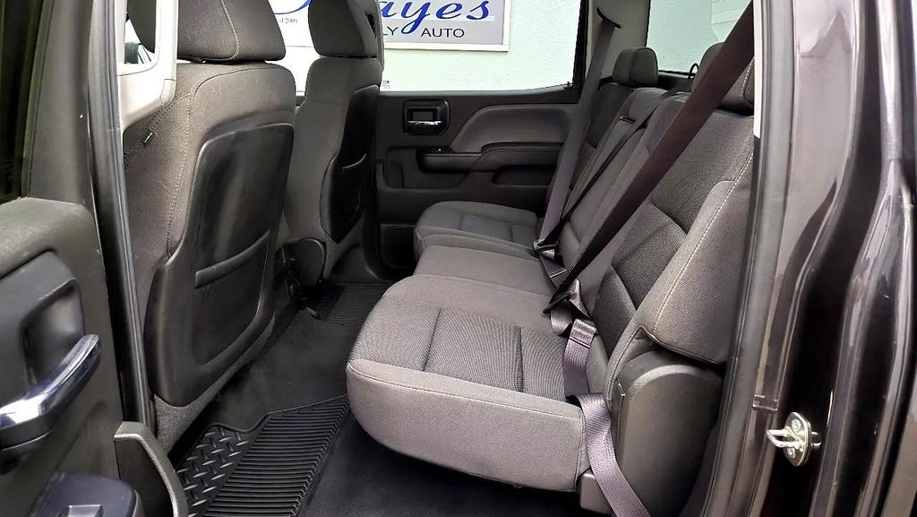 used 2015 GMC Sierra 1500 car, priced at $17,495