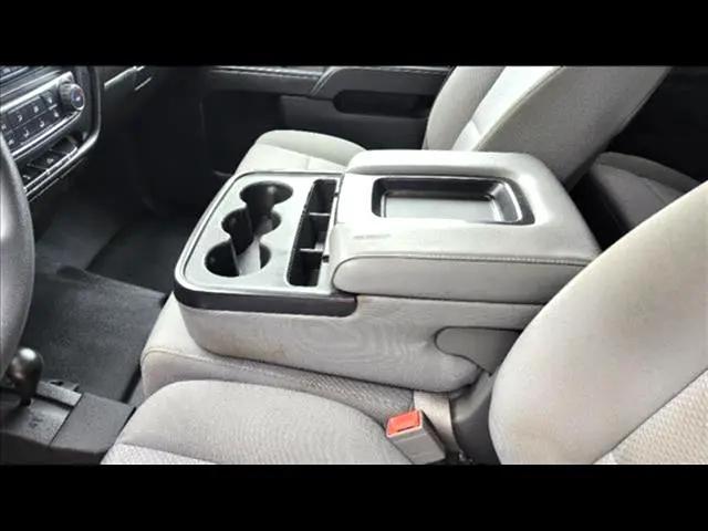 used 2015 Chevrolet Silverado 2500 car, priced at $19,985