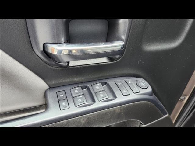 used 2015 Chevrolet Silverado 2500 car, priced at $20,795