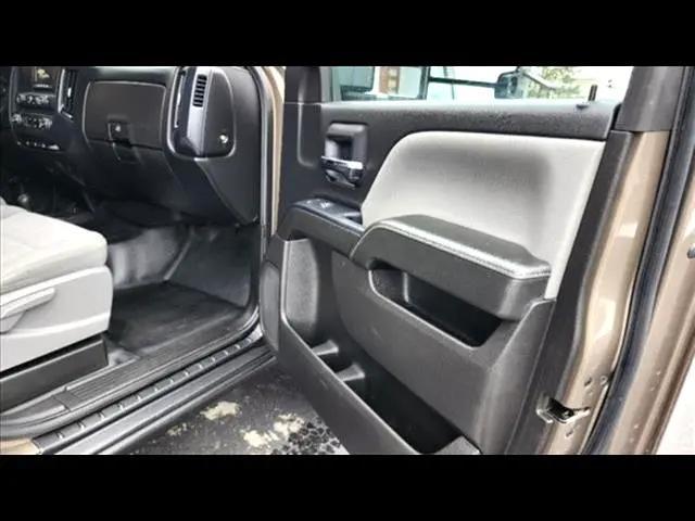 used 2015 Chevrolet Silverado 2500 car, priced at $19,985