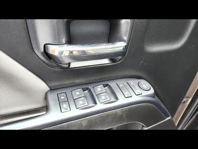 used 2015 Chevrolet Silverado 2500 car, priced at $19,985