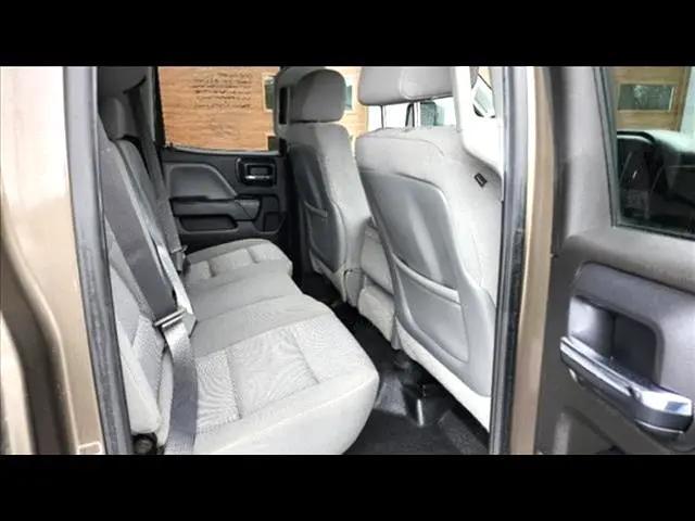 used 2015 Chevrolet Silverado 2500 car, priced at $19,985