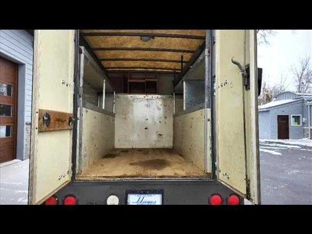 used 2015 Chevrolet Silverado 2500 car, priced at $19,985