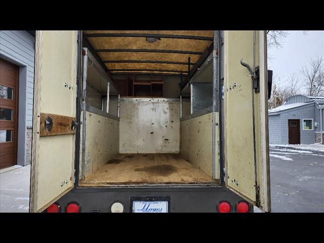 used 2015 Chevrolet Silverado 2500 car, priced at $22,795