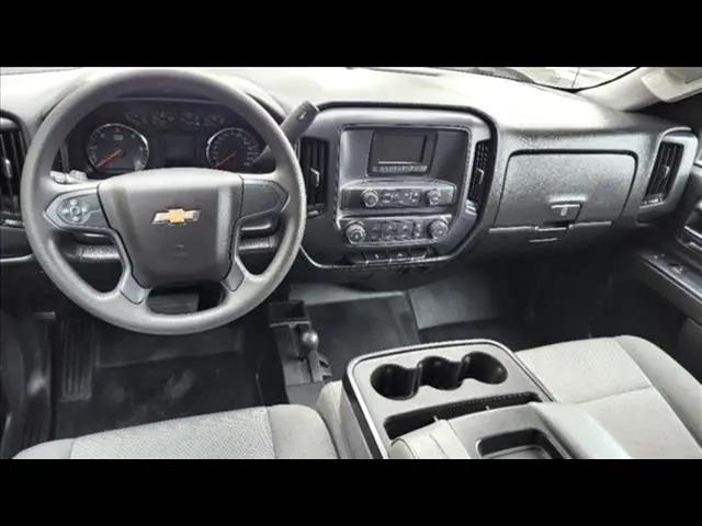 used 2015 Chevrolet Silverado 2500 car, priced at $19,985