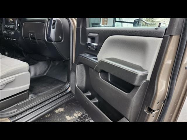 used 2015 Chevrolet Silverado 2500 car, priced at $20,795