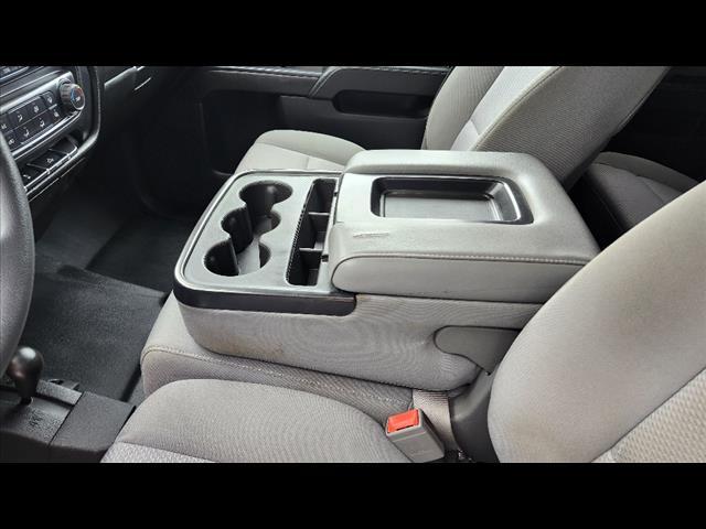 used 2015 Chevrolet Silverado 2500 car, priced at $22,795