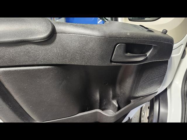 used 2021 Ram ProMaster 2500 car, priced at $16,985