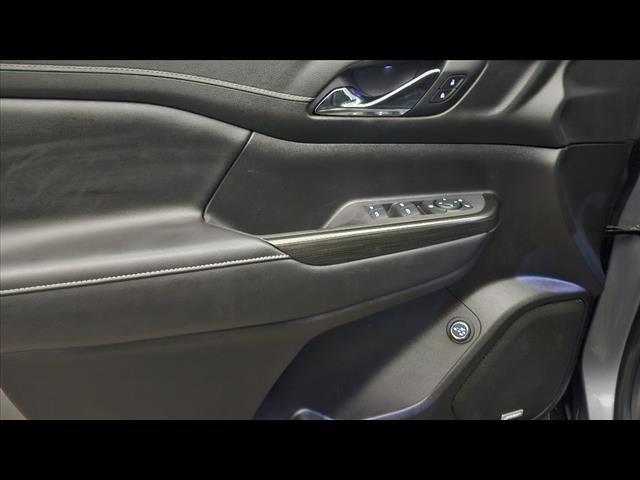 used 2021 GMC Acadia car, priced at $16,895
