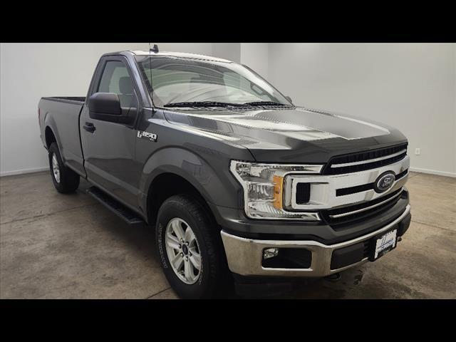 used 2020 Ford F-150 car, priced at $21,985