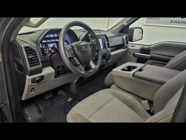 used 2020 Ford F-150 car, priced at $21,985