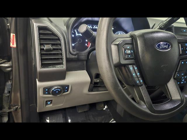 used 2020 Ford F-150 car, priced at $21,985