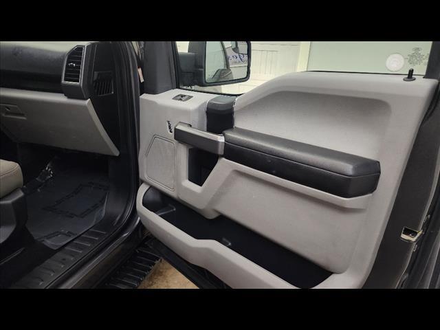 used 2020 Ford F-150 car, priced at $21,985