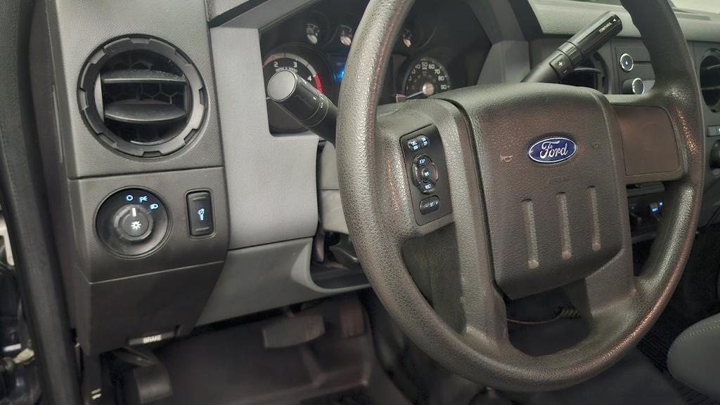 used 2014 Ford F-350 car, priced at $28,985