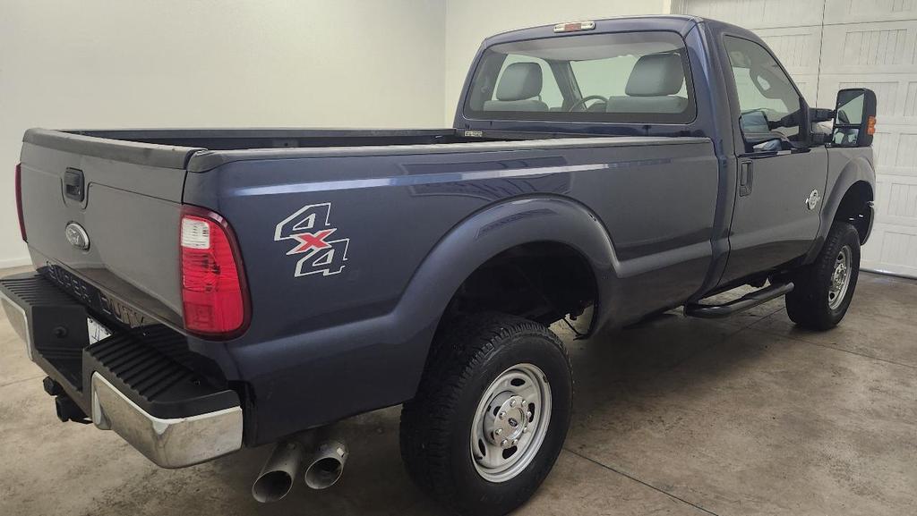 used 2014 Ford F-350 car, priced at $28,985