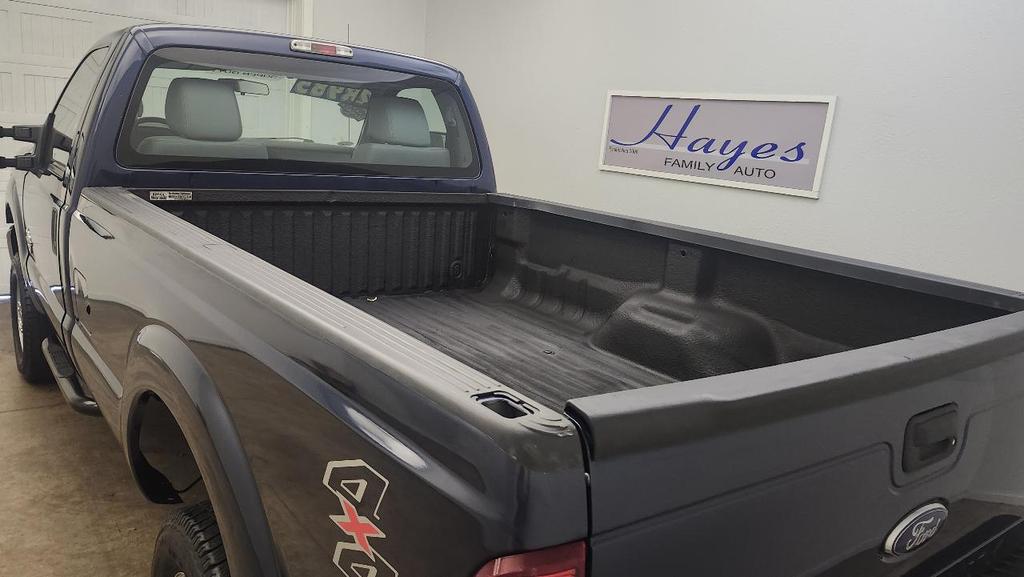 used 2014 Ford F-350 car, priced at $28,985