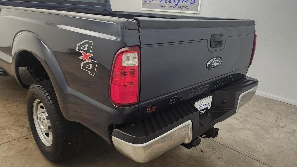used 2014 Ford F-350 car, priced at $28,985