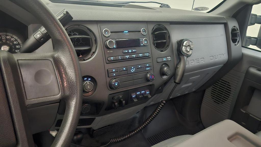 used 2014 Ford F-350 car, priced at $28,985