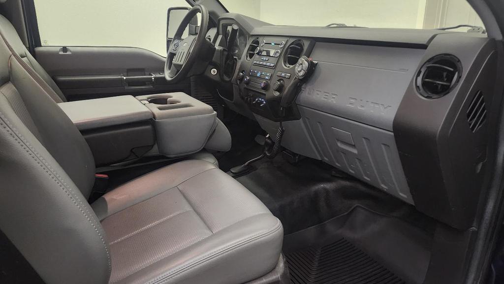 used 2014 Ford F-350 car, priced at $28,985