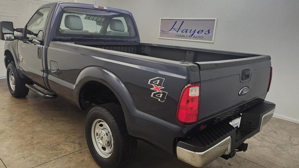 used 2014 Ford F-350 car, priced at $28,985