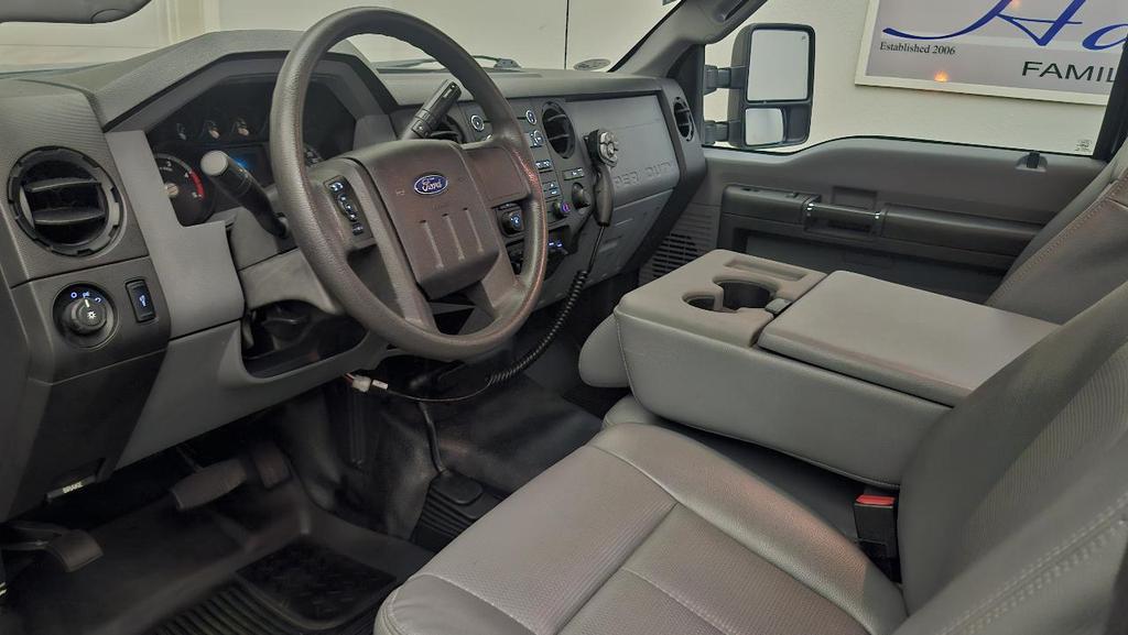 used 2014 Ford F-350 car, priced at $28,985