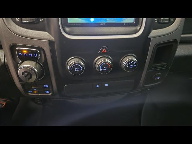 used 2015 Ram 1500 car, priced at $15,985