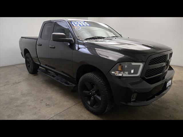 used 2015 Ram 1500 car, priced at $15,985