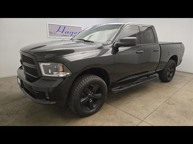 used 2015 Ram 1500 car, priced at $15,985