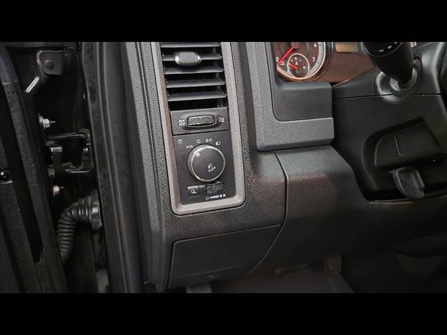 used 2015 Ram 1500 car, priced at $15,985